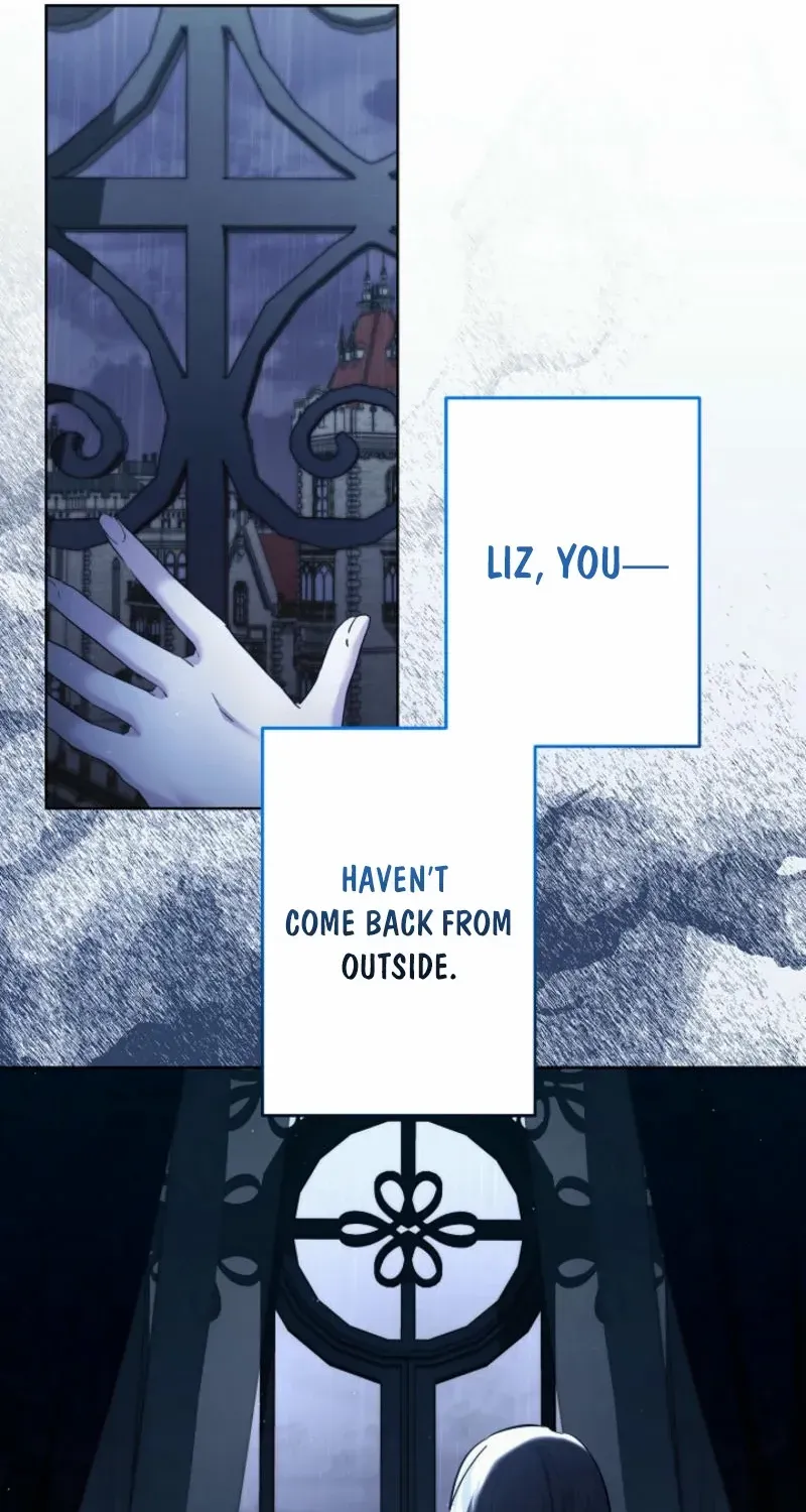 Read Sistervention chapter 89 image 30 on Lezhin