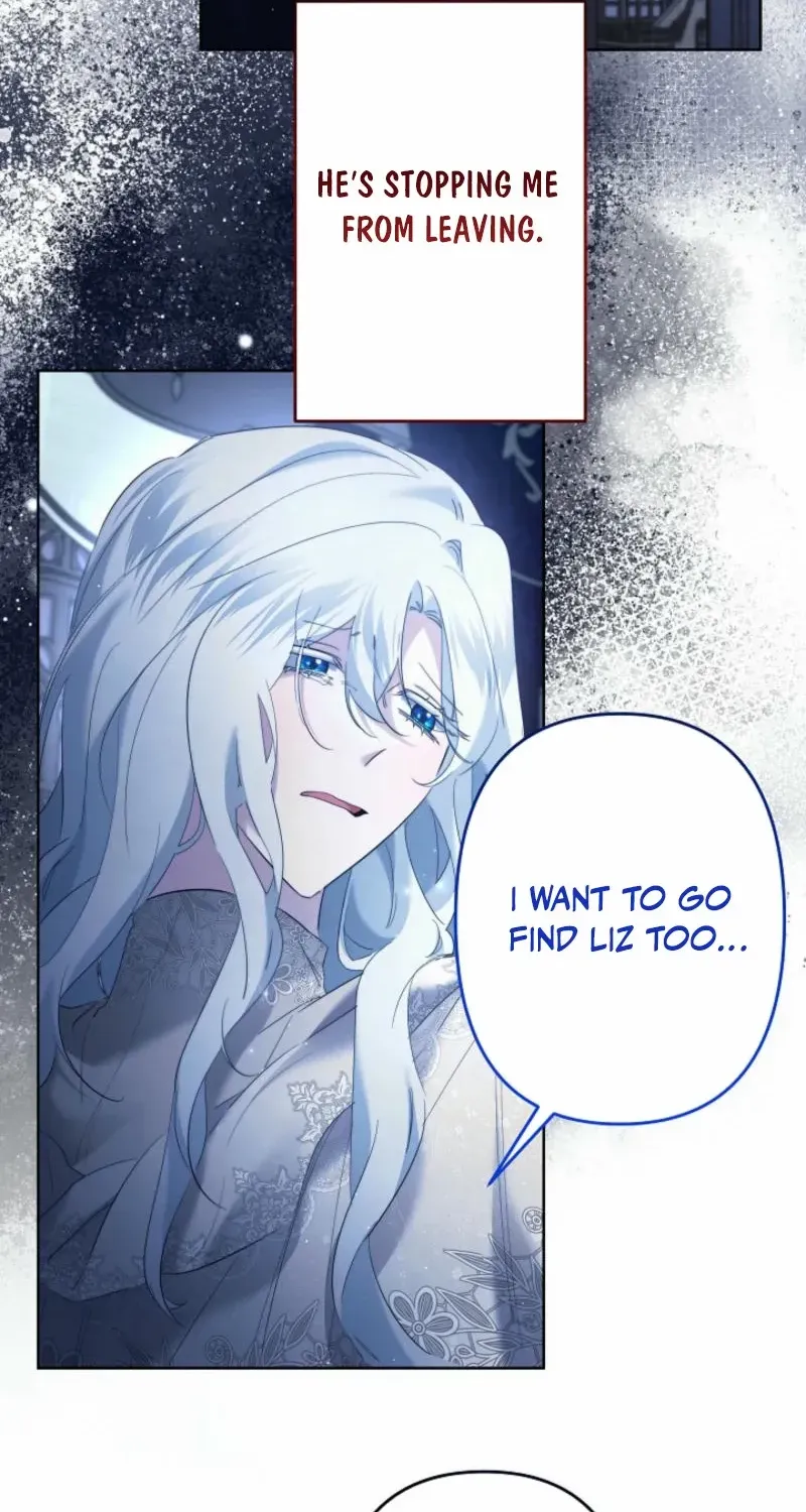 Read Sistervention chapter 89 image 37 on Lezhin