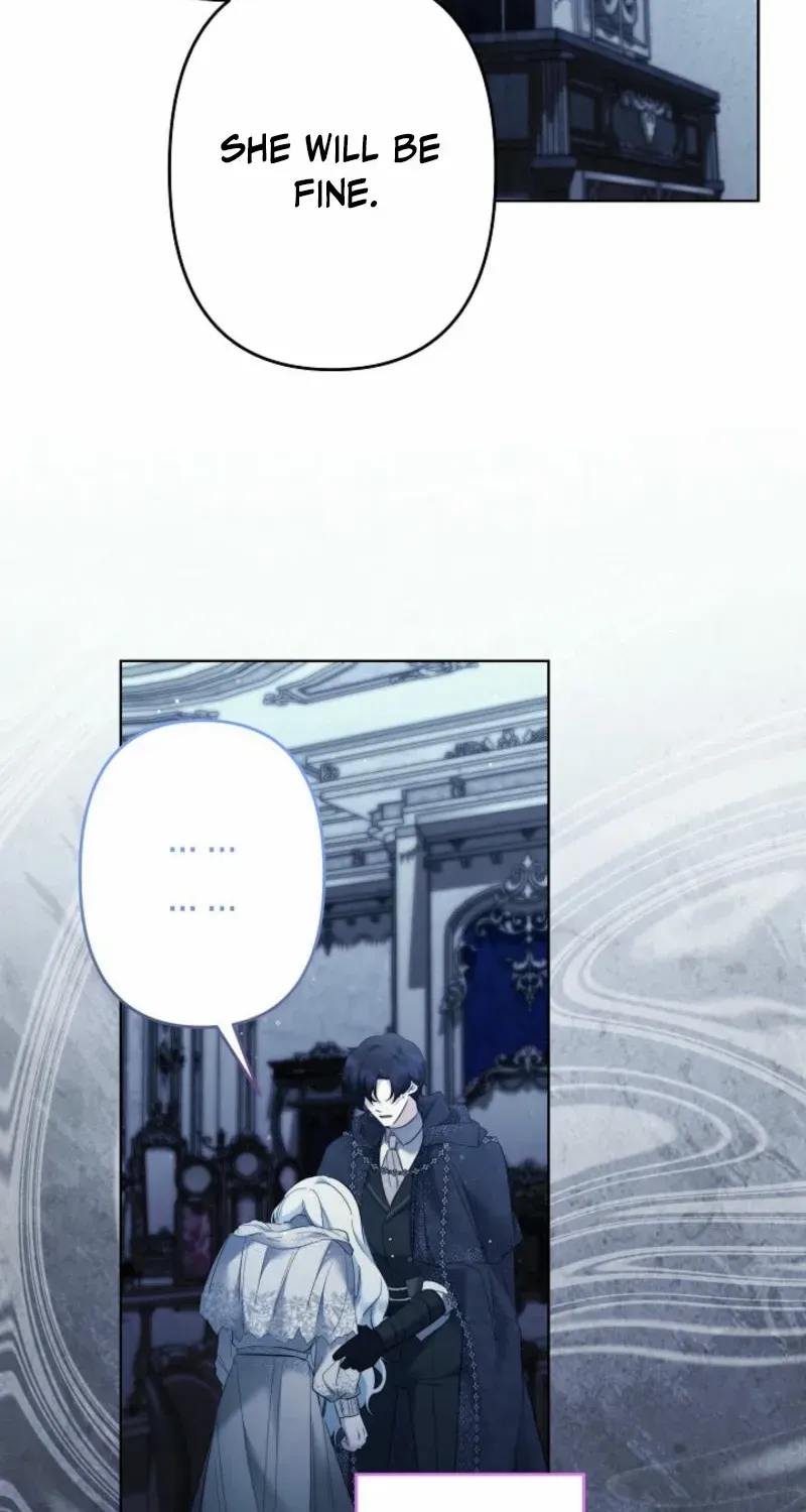 Read Sistervention chapter 89 image 46 on Lezhin