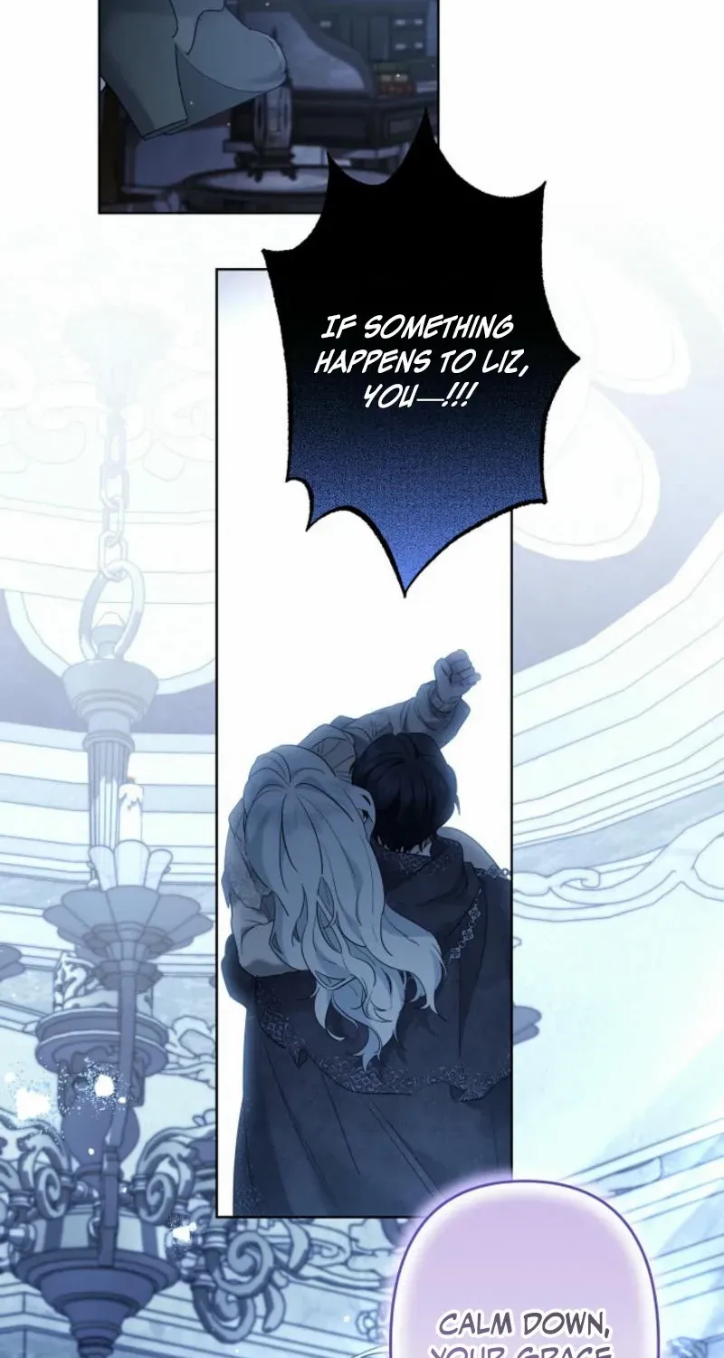 Read Sistervention chapter 89 image 54 on Lezhin