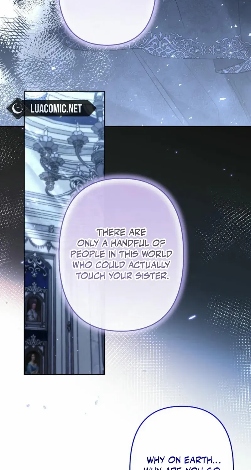 Read Sistervention chapter 89 image 56 on Lezhin