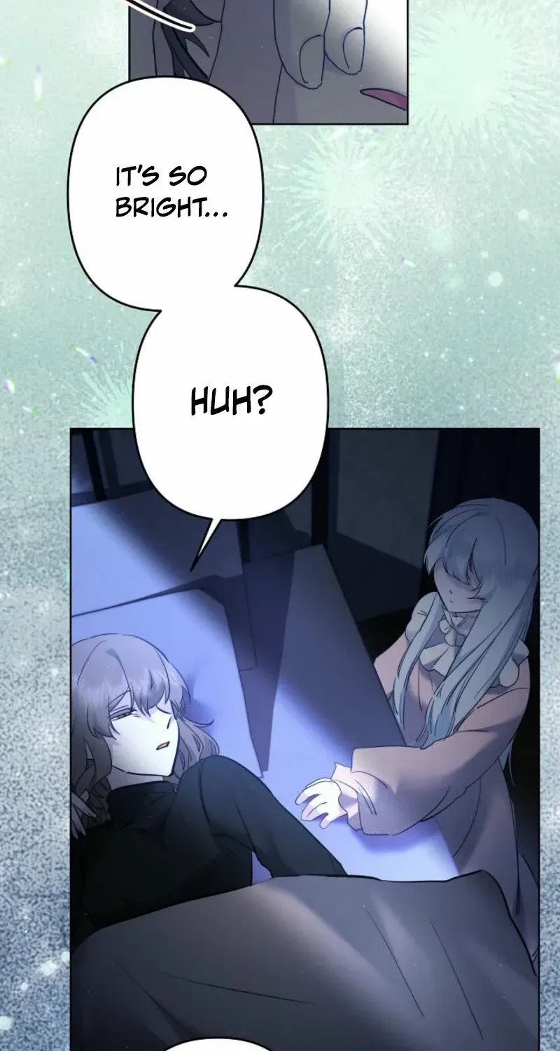 Read Sistervention chapter 89 image 7 on Lezhin