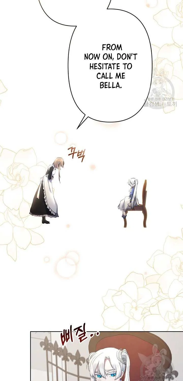 Read Sistervention chapter 9 image 18 on Lezhin
