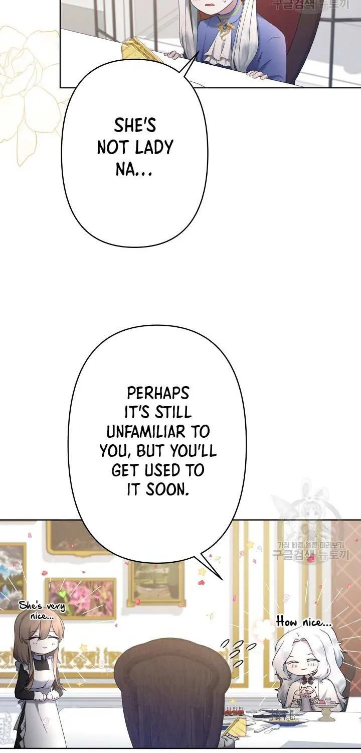 Read Sistervention chapter 9 image 19 on Lezhin