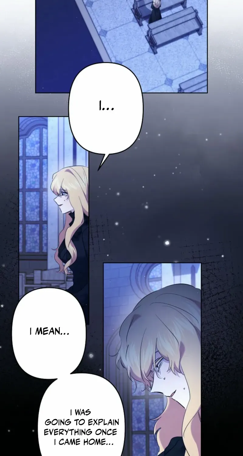 Read Sistervention chapter 90 image 12 on Lezhin