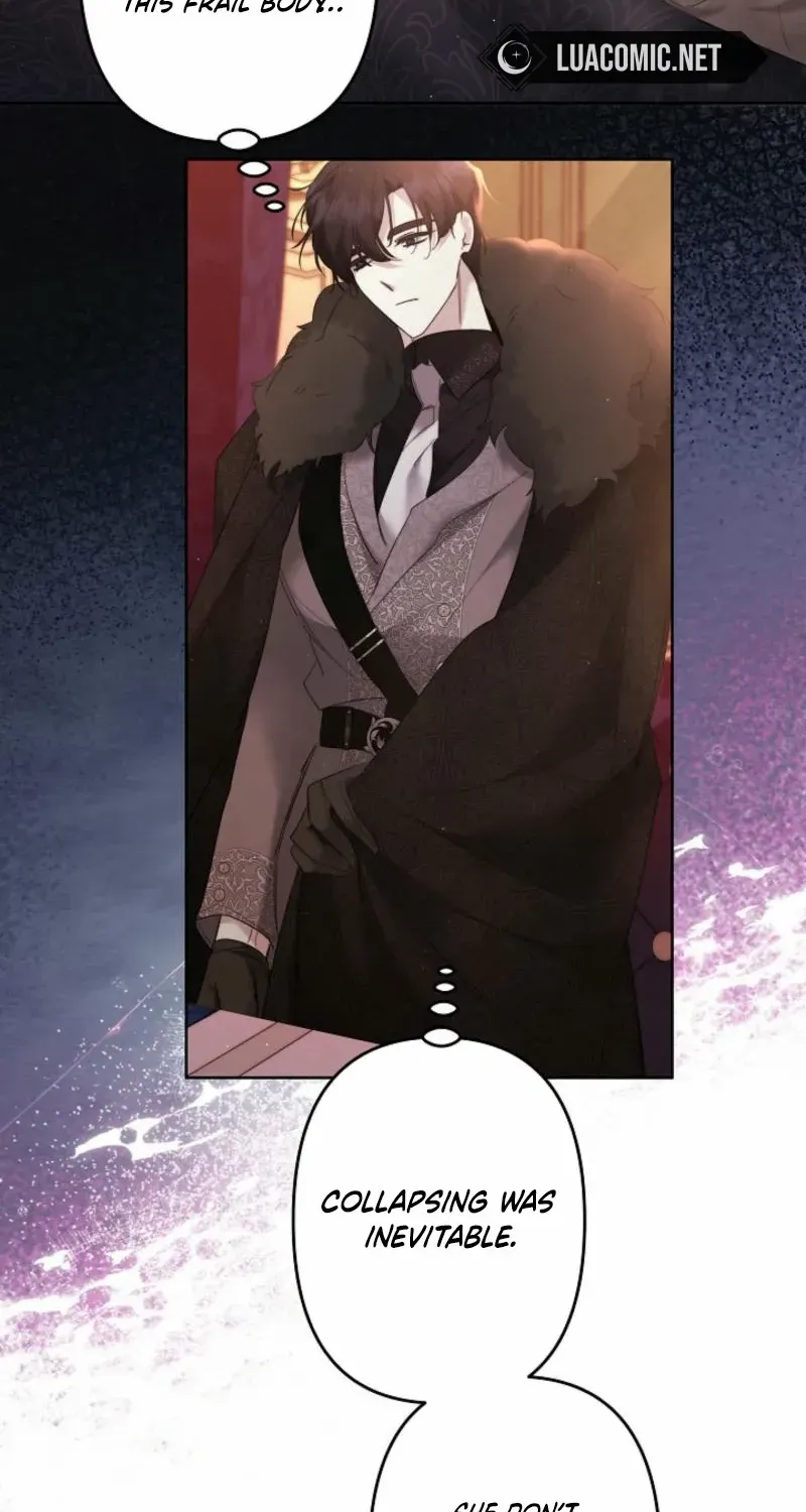 Read Sistervention chapter 90 image 40 on Lezhin