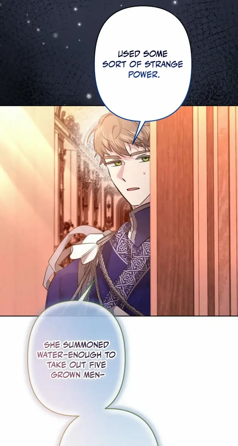 Read Sistervention chapter 90 image 59 on Lezhin