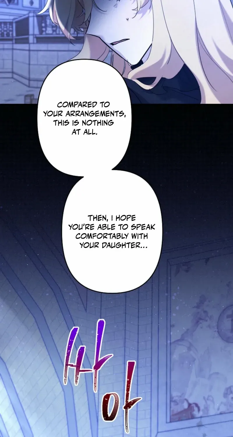 Read Sistervention chapter 90 image 8 on Lezhin