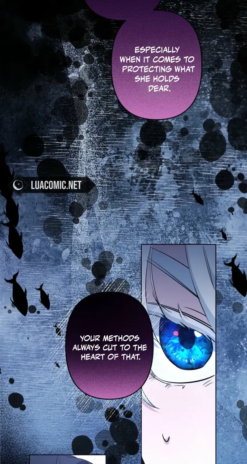 Read Sistervention chapter 91 image 10 on Lezhin