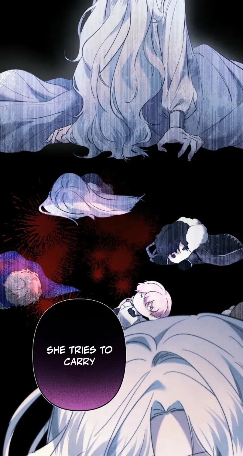 Read Sistervention chapter 91 image 13 on Lezhin