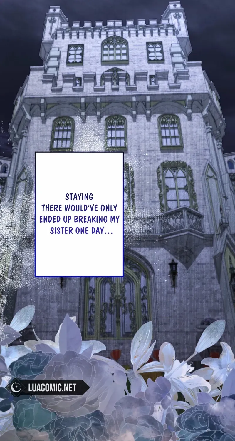 Read Sistervention chapter 91 image 19 on Lezhin