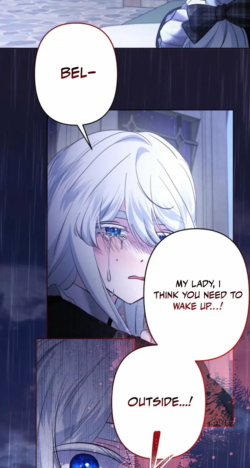 Read Sistervention chapter 91 image 30 on Lezhin