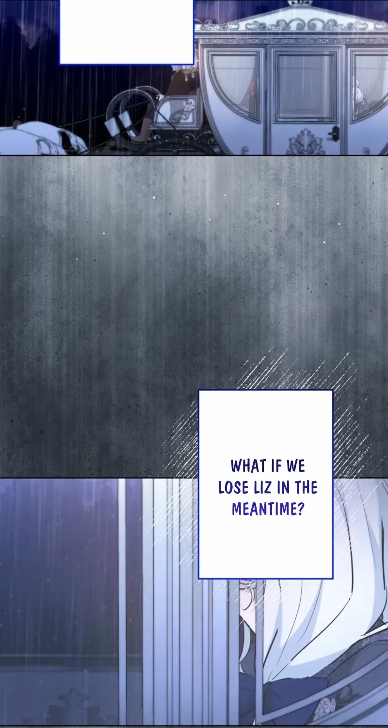 Read Sistervention chapter 91 image 40 on Lezhin