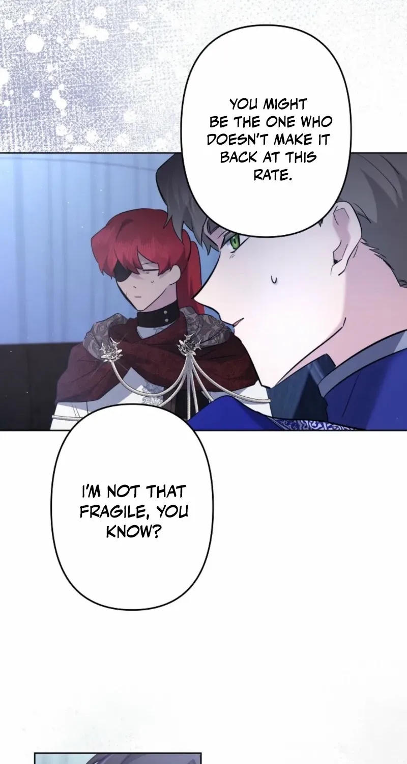 Read Sistervention chapter 91 image 44 on Lezhin