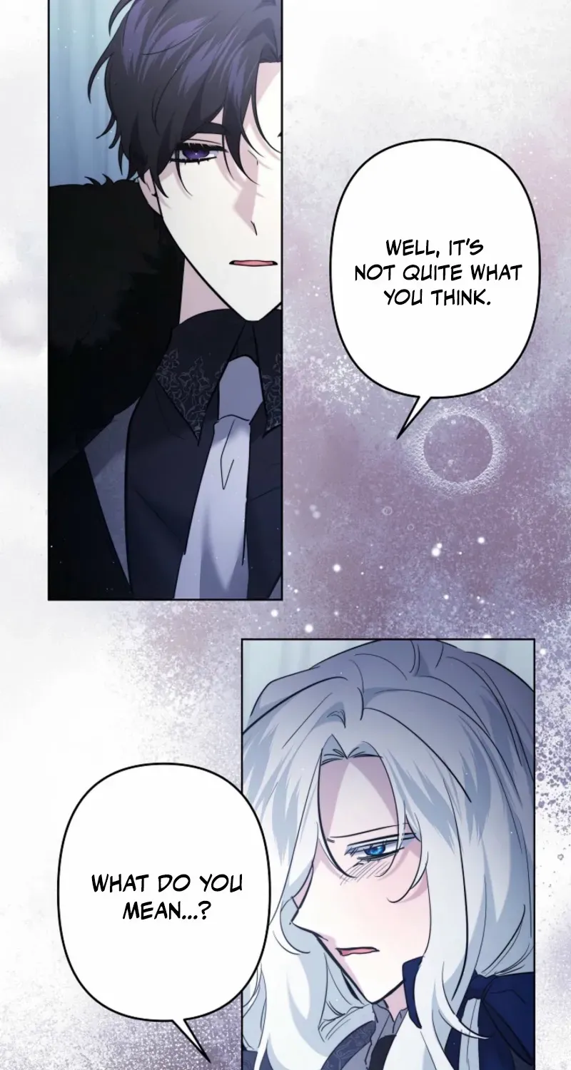 Read Sistervention chapter 91 image 45 on Lezhin