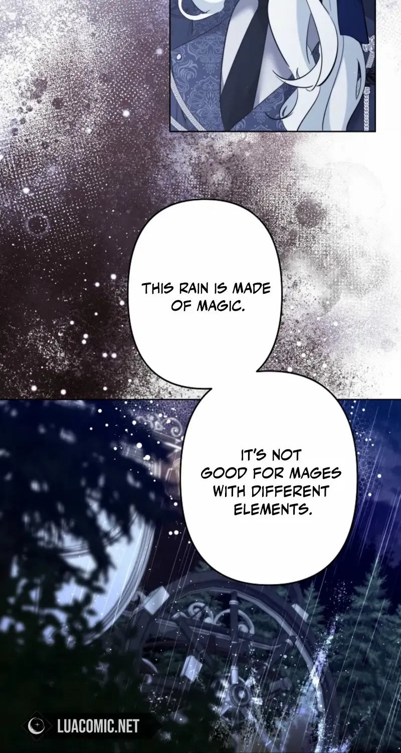 Read Sistervention chapter 91 image 46 on Lezhin
