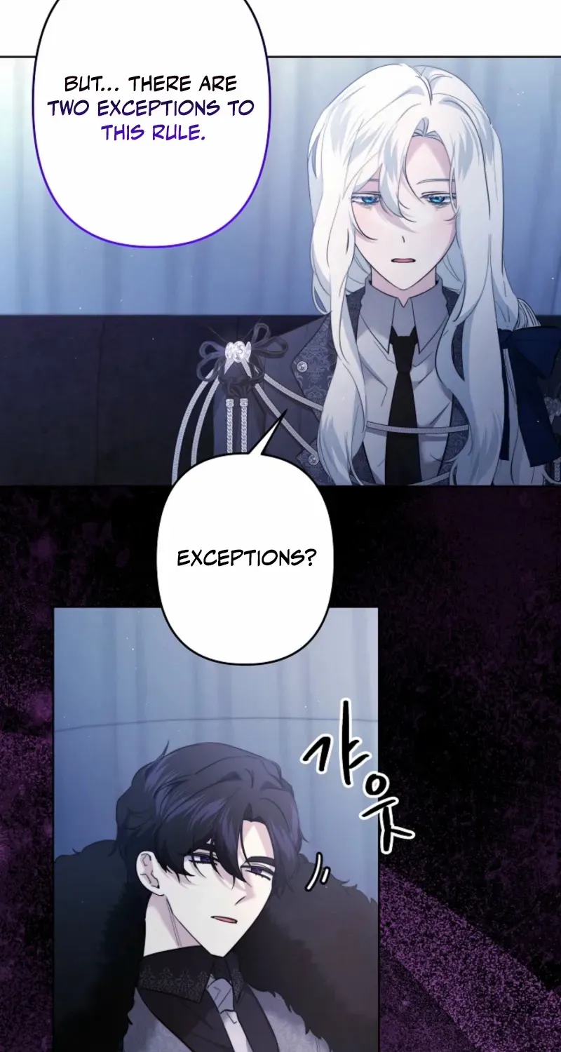 Read Sistervention chapter 91 image 51 on Lezhin