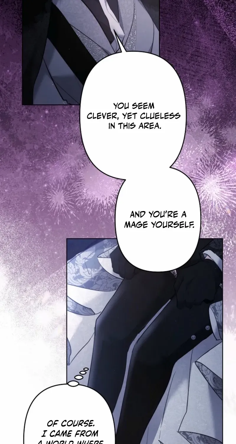 Read Sistervention chapter 91 image 52 on Lezhin