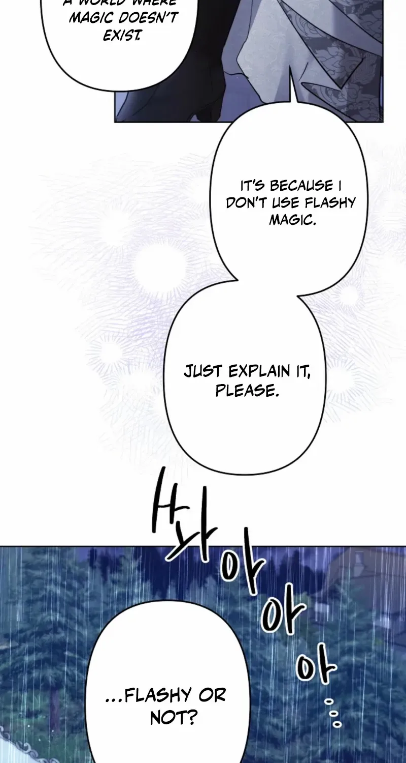 Read Sistervention chapter 91 image 53 on Lezhin
