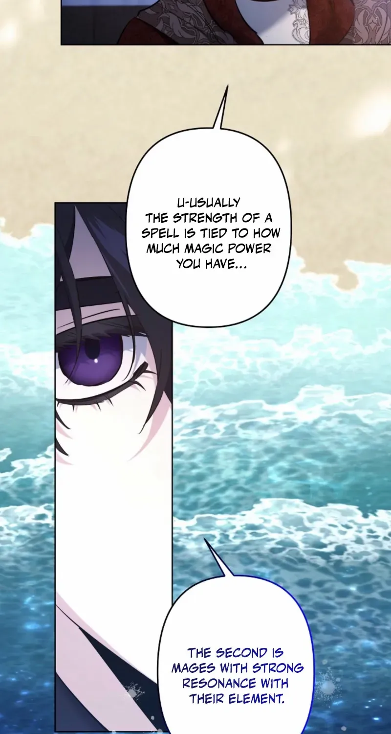 Read Sistervention chapter 91 image 55 on Lezhin