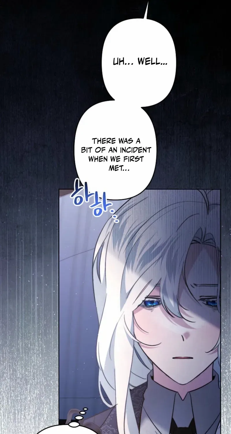 Read Sistervention chapter 91 image 66 on Lezhin