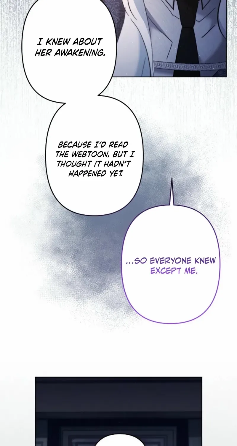 Read Sistervention chapter 91 image 67 on Lezhin