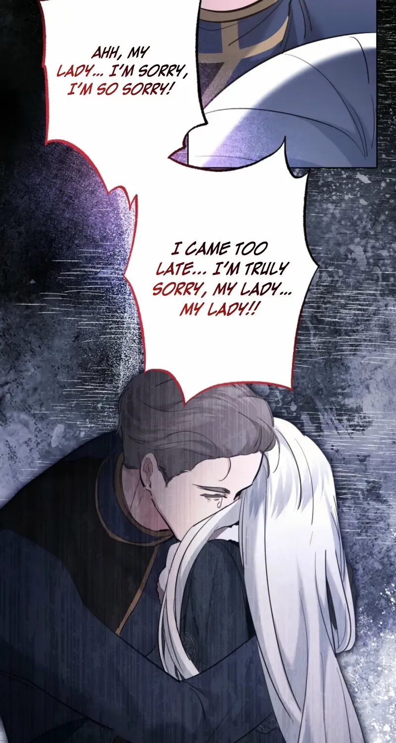 Read Sistervention chapter 92 image 21 on Lezhin