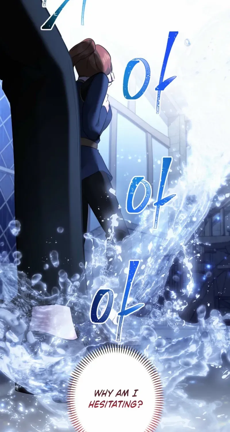 Read Sistervention chapter 92 image 23 on Lezhin