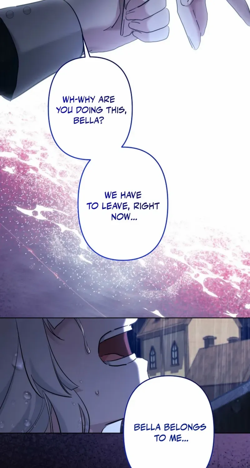 Read Sistervention chapter 92 image 31 on Lezhin