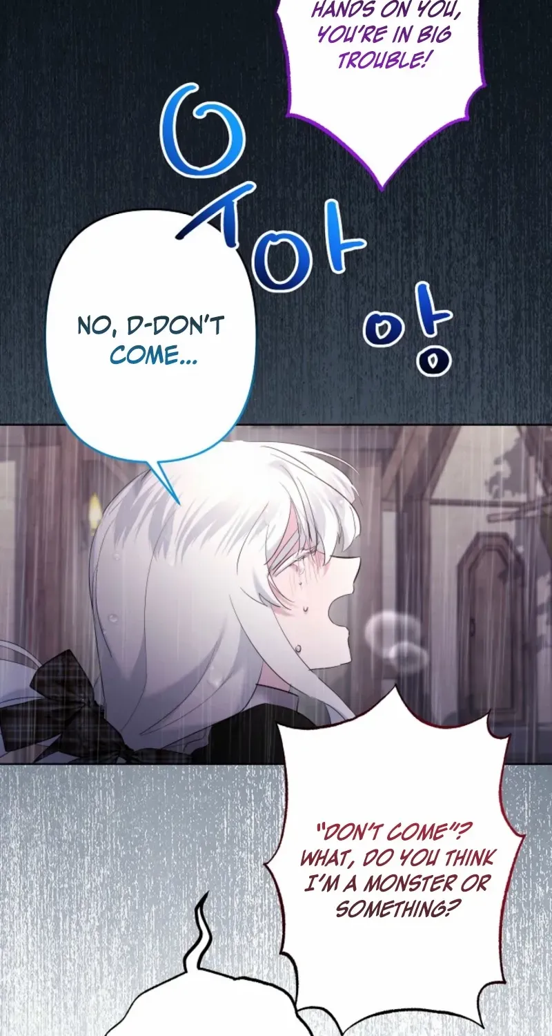 Read Sistervention chapter 92 image 42 on Lezhin