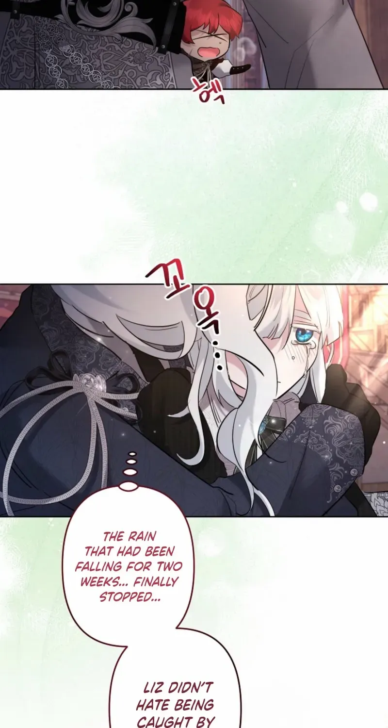 Read Sistervention chapter 92 image 51 on Lezhin