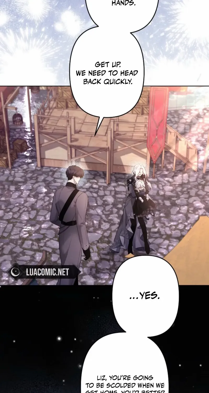 Read Sistervention chapter 92 image 54 on Lezhin