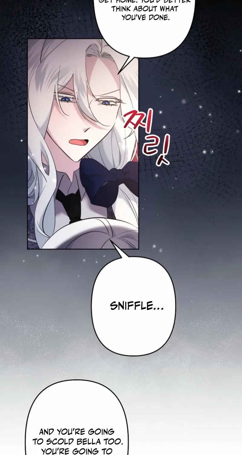 Read Sistervention chapter 92 image 55 on Lezhin
