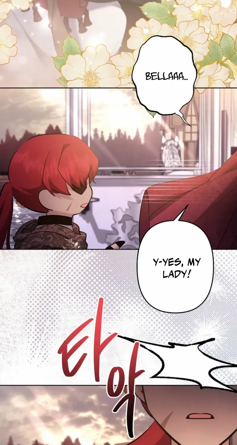 Read Sistervention chapter 92 image 69 on Lezhin