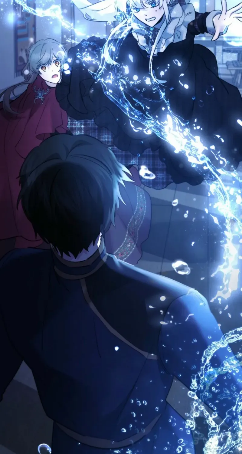 Read Sistervention chapter 92 image 7 on Lezhin