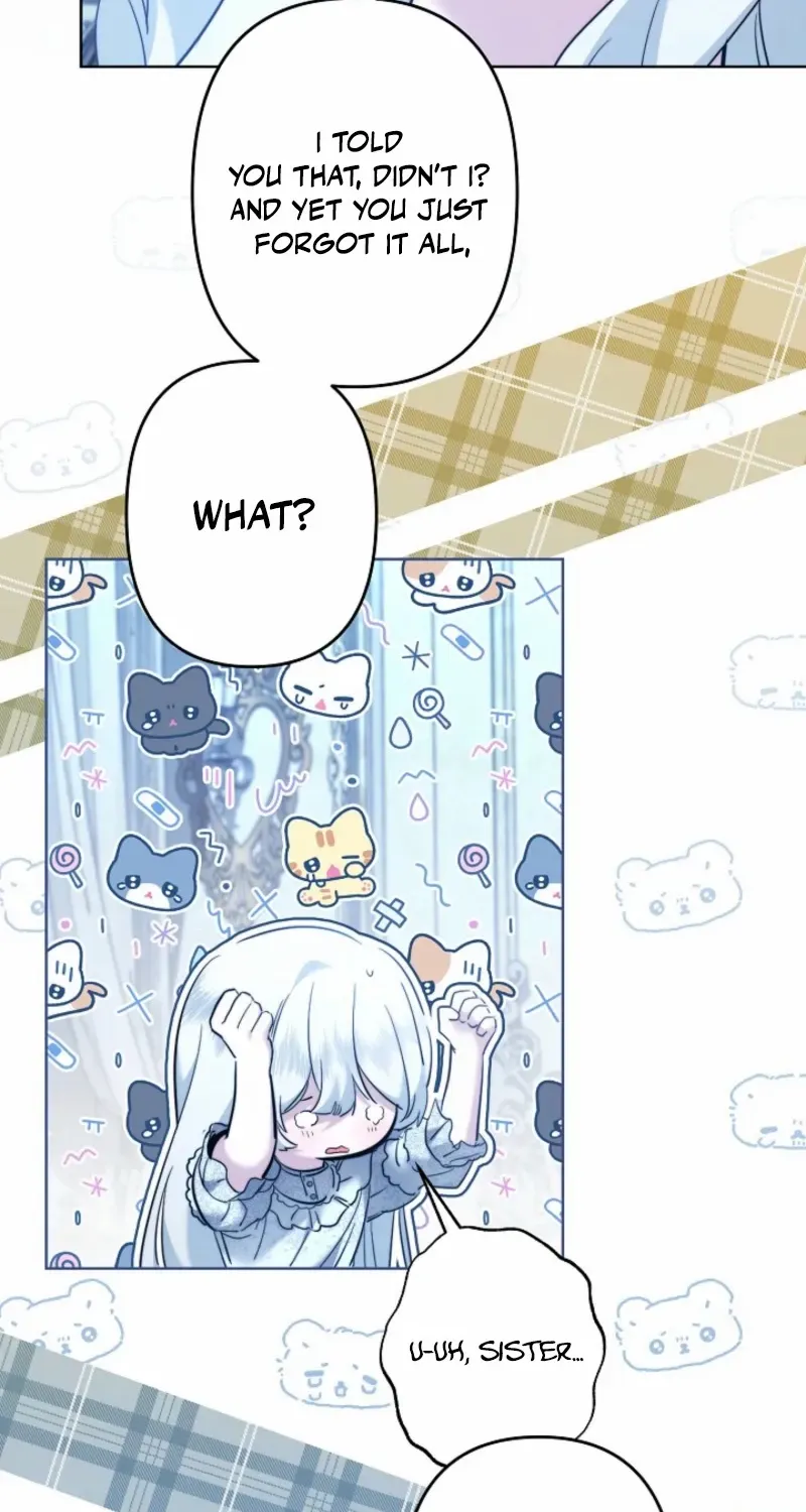 Read Sistervention chapter 93 image 32 on Lezhin