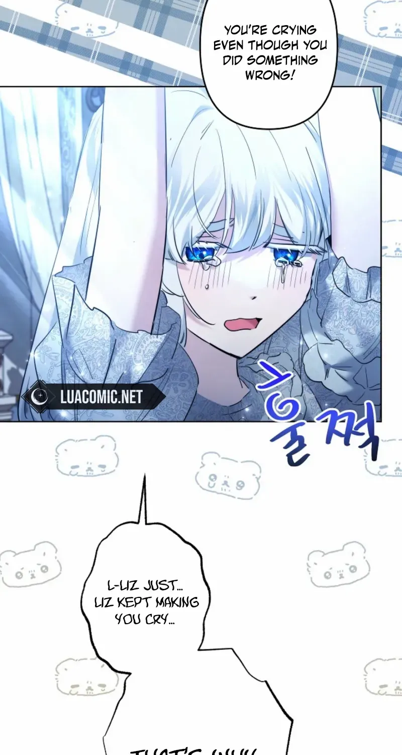 Read Sistervention chapter 93 image 33 on Lezhin