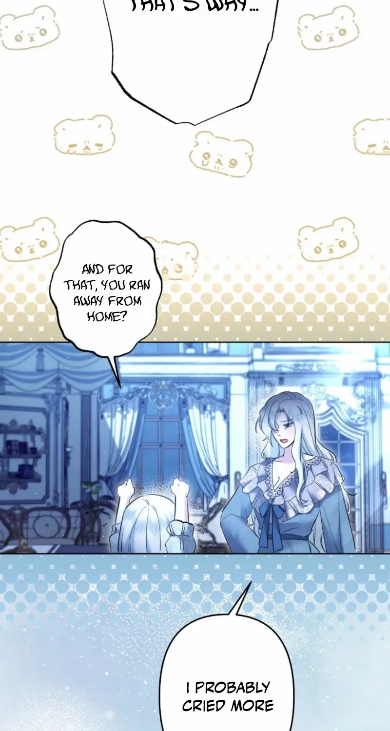 Read Sistervention chapter 93 image 34 on Lezhin