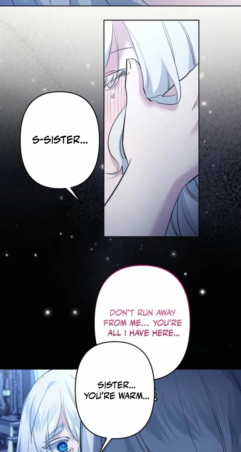 Read Sistervention chapter 93 image 43 on Lezhin