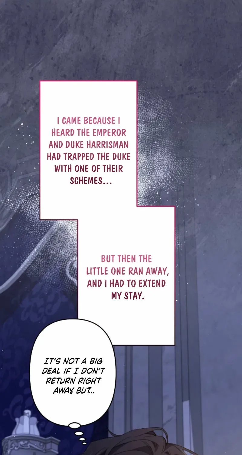 Read Sistervention chapter 93 image 49 on Lezhin