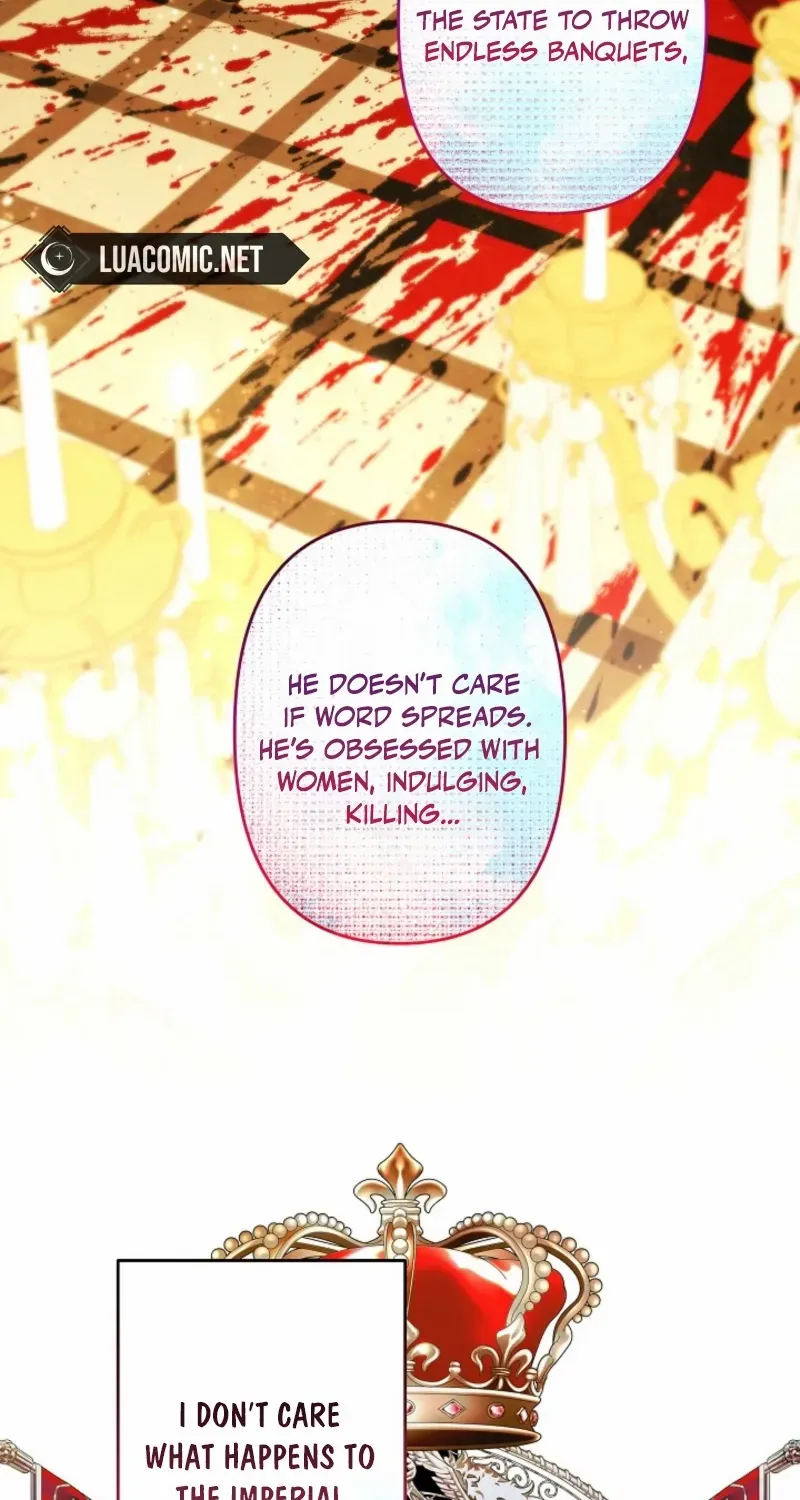Read Sistervention chapter 93 image 52 on Lezhin