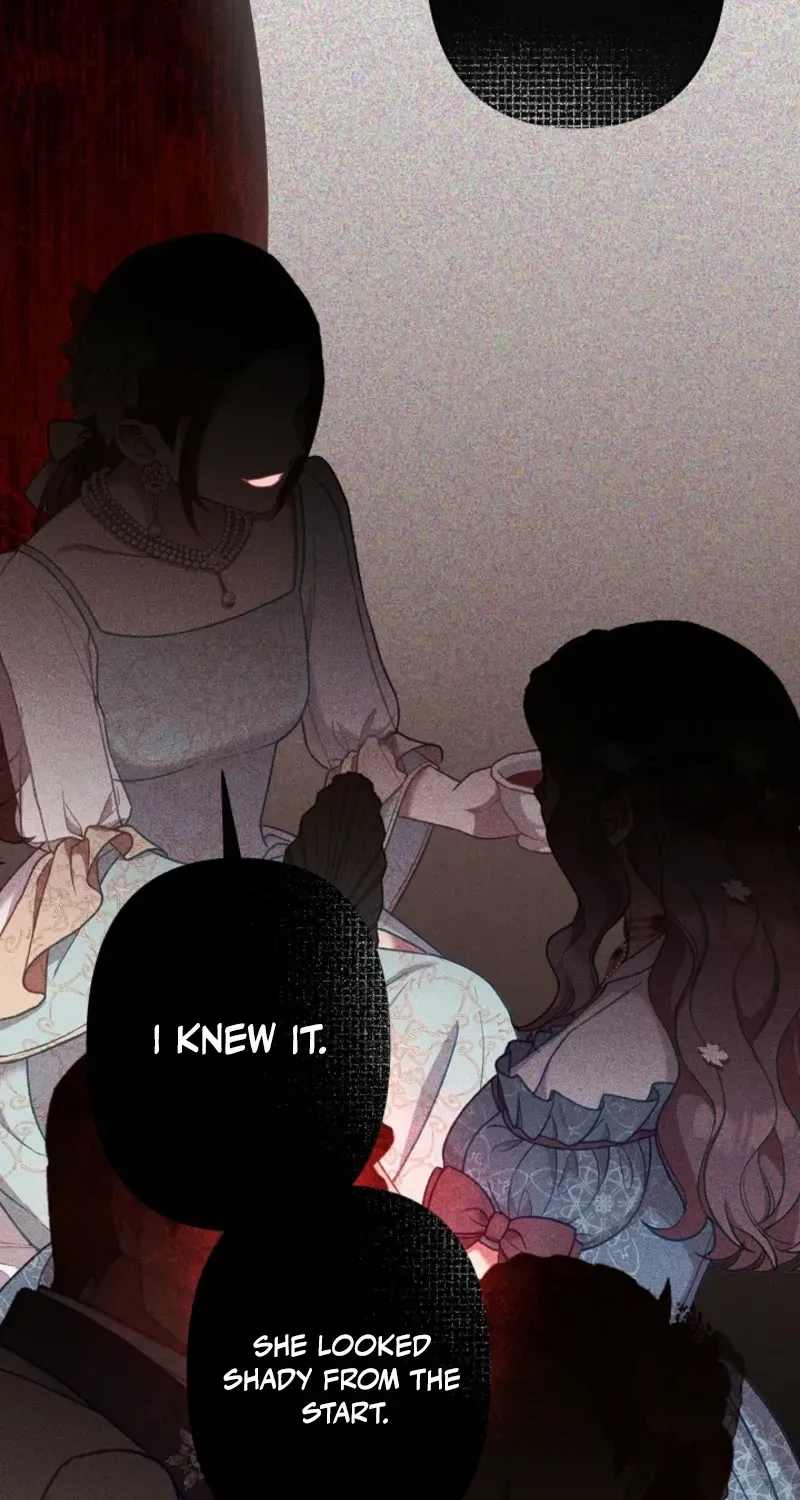 Read Sistervention chapter 93 image 7 on Lezhin