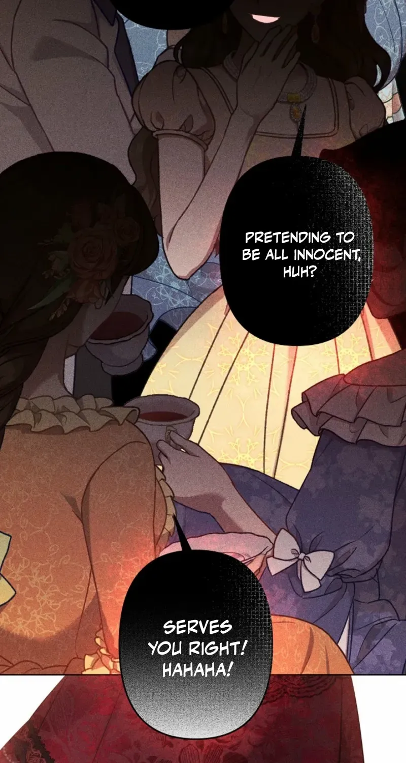 Read Sistervention chapter 93 image 8 on Lezhin