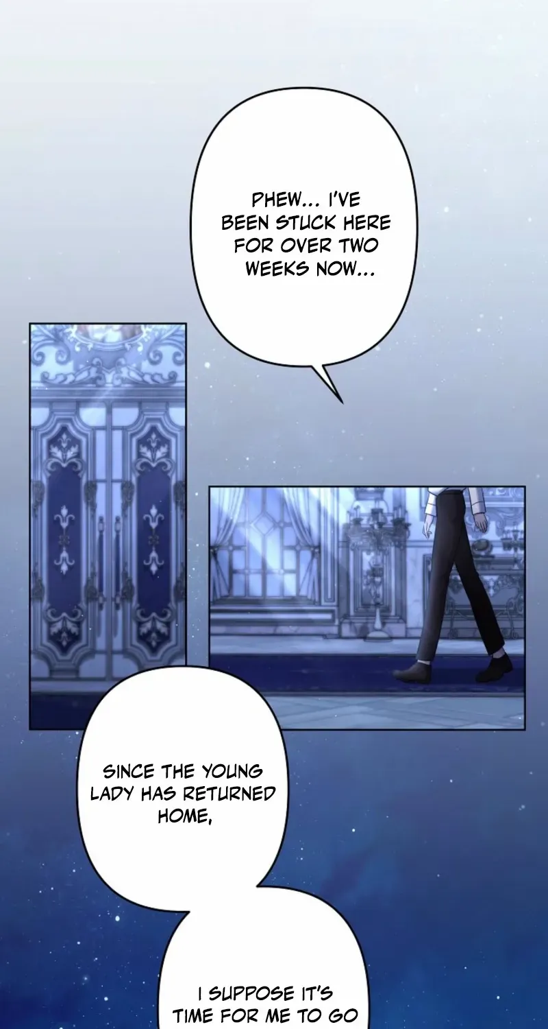 Read Sistervention chapter 94 image 1 on Lezhin