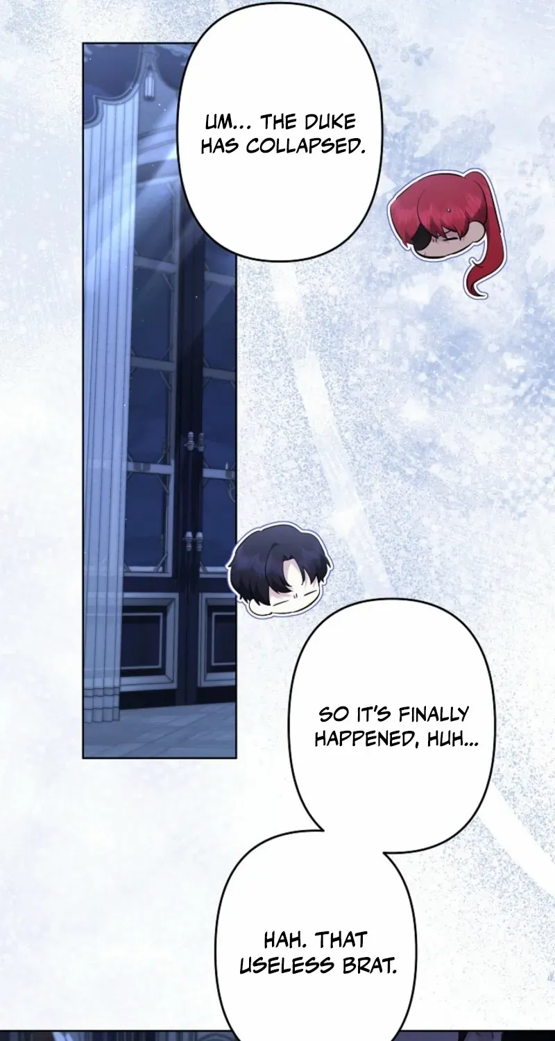 Read Sistervention chapter 94 image 10 on Lezhin