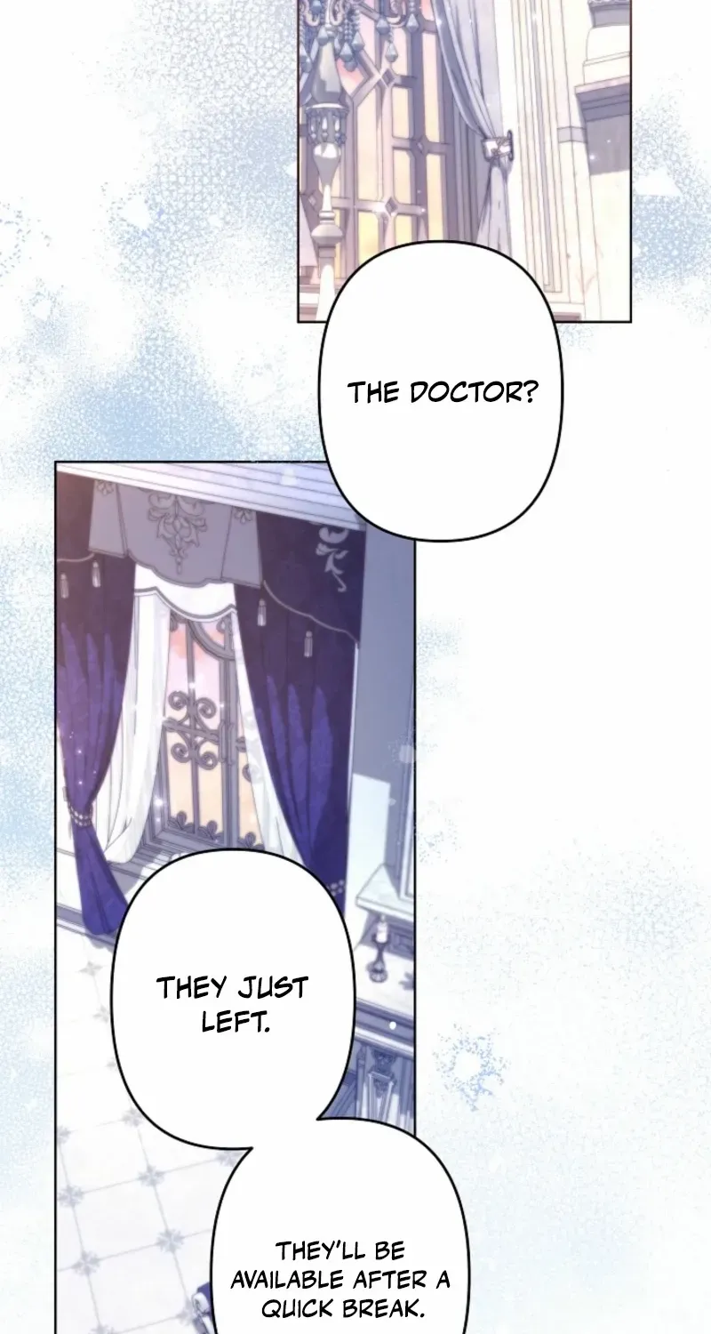 Read Sistervention chapter 94 image 19 on Lezhin