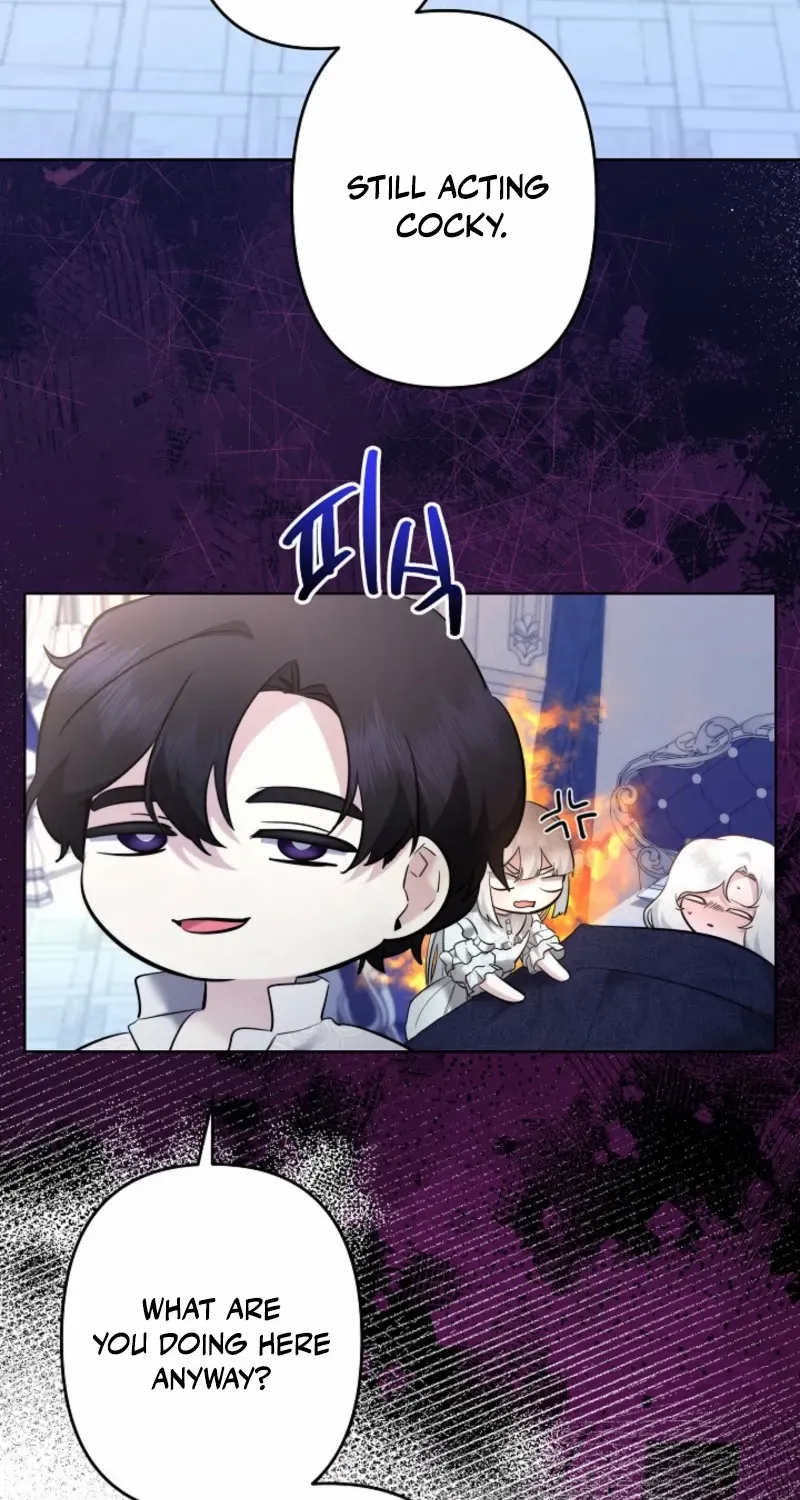 Read Sistervention chapter 94 image 22 on Lezhin