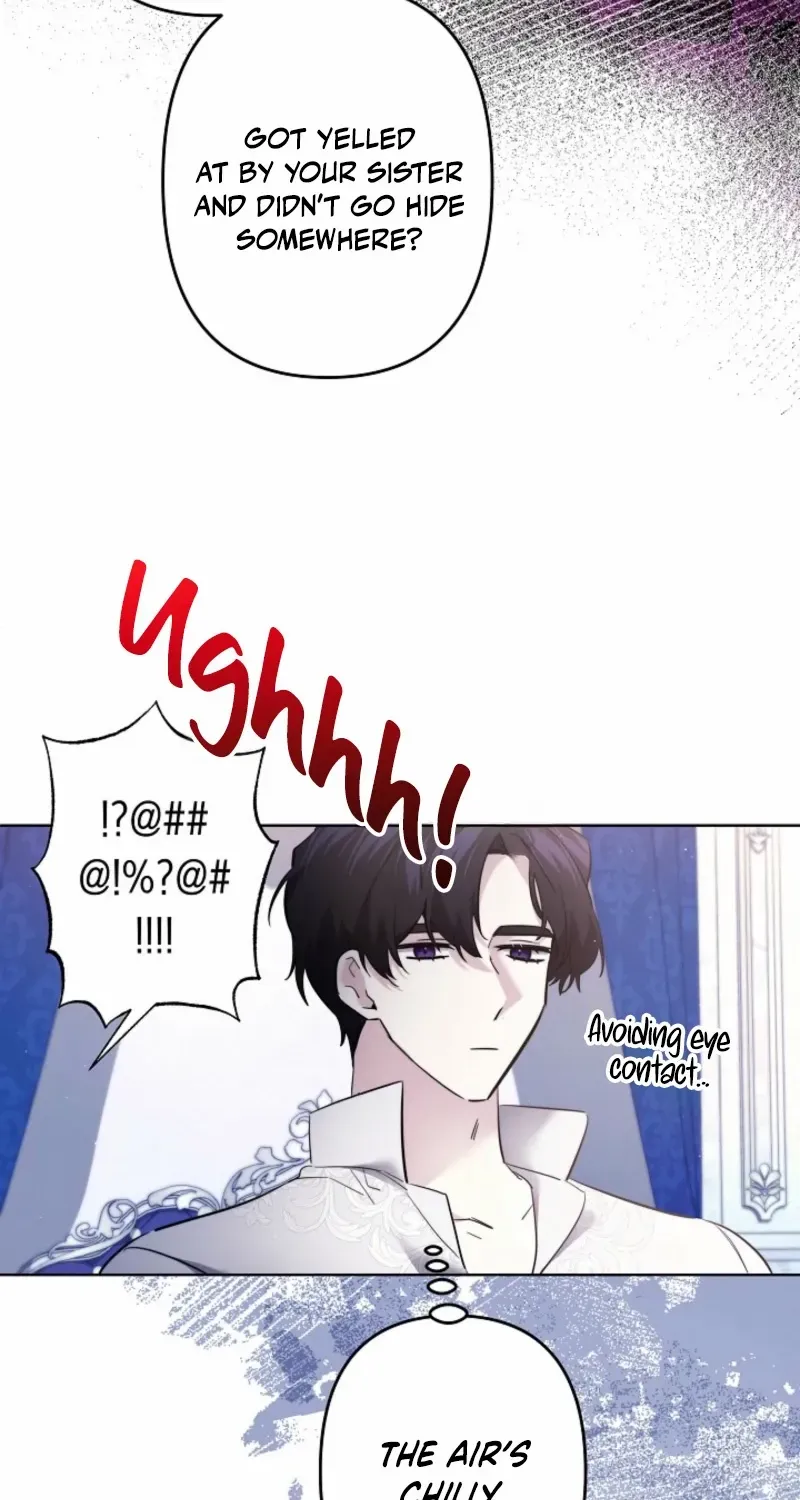 Read Sistervention chapter 94 image 23 on Lezhin