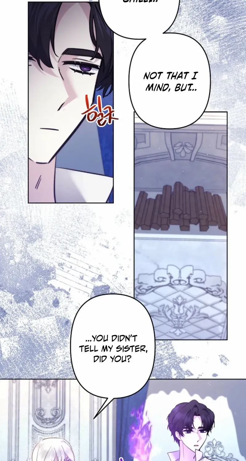 Read Sistervention chapter 94 image 24 on Lezhin
