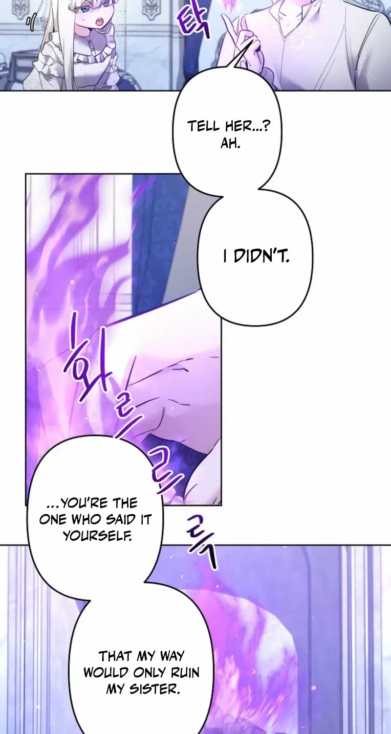 Read Sistervention chapter 94 image 25 on Lezhin